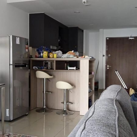 Encorp Marina Puteri Harbour Apartment Nusajaya  Luaran gambar